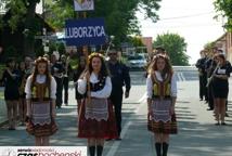  Orkiestra z Sobolowa triumfuje w Wiśniczu (foto)