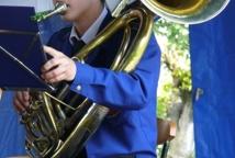  Orkiestra z Sobolowa triumfuje w Wiśniczu (foto)