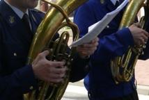  Orkiestra z Sobolowa triumfuje w Wiśniczu (foto)