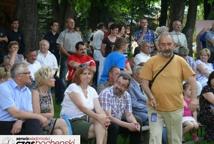  Orkiestra z Sobolowa triumfuje w Wiśniczu (foto)