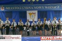  Orkiestra z Sobolowa triumfuje w Wiśniczu (foto)