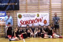 Bochnianki wygrały „Bochnia Cup 2013”