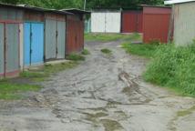 Taką drogą dzieci dowożone są do przedszkola (foto)