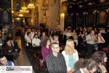 Bocheński chór rozpoczął Dni Bochni