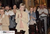 Bocheński chór rozpoczął Dni Bochni