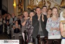 Bocheński chór rozpoczął Dni Bochni
