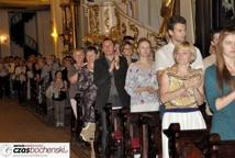 Bocheński chór rozpoczął Dni Bochni
