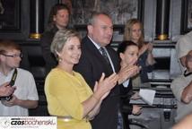 Bocheński chór rozpoczął Dni Bochni