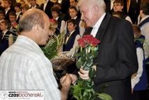 Bocheński chór rozpoczął Dni Bochni