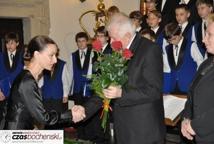 Bocheński chór rozpoczął Dni Bochni