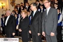 Bocheński chór rozpoczął Dni Bochni