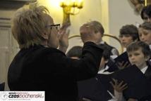 Bocheński chór rozpoczął Dni Bochni