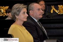 Bocheński chór rozpoczął Dni Bochni