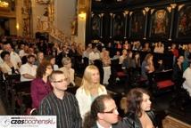Bocheński chór rozpoczął Dni Bochni