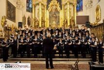 Bocheński chór rozpoczął Dni Bochni