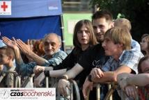 Dni Bochni: pierwsze sobotnie występy (foto)
