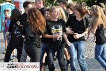 Dni Bochni: pierwsze sobotnie występy (foto)