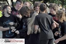 Dni Bochni: pierwsze sobotnie występy (foto)