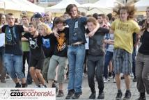 Dni Bochni: pierwsze sobotnie występy (foto)
