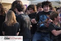 Dni Bochni: pierwsze sobotnie występy (foto)