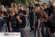 Dni Bochni: pierwsze sobotnie występy (foto)