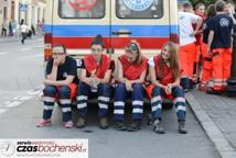 Dni Bochni: pierwsze sobotnie występy (foto)