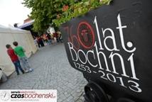 Dni Bochni: pierwsze sobotnie występy (foto)