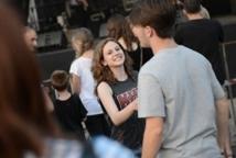 Dni Bochni: pierwsze sobotnie występy (foto)