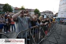 Dni Bochni: pierwsze sobotnie występy (foto)