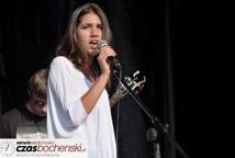 Dni Bochni: pierwsze sobotnie występy (foto)