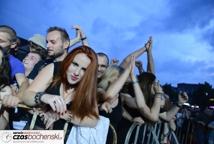 TSA po raz pierwszy zagrał na bocheńskim rynku