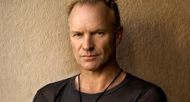 Sting zagra w Oświęcimiu