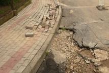 Jadowniki po nawałnicy - tragedia dla wielu mieszkańców