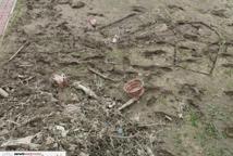 Jadowniki po nawałnicy - tragedia dla wielu mieszkańców