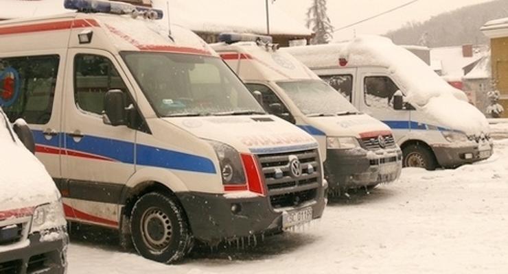  Koniec bocheńskiej dyspozytorni pogotowia