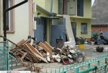 Jadowniki po nawałnicy - tragedia dla wielu mieszkańców