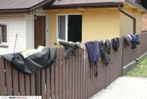 Jadowniki po nawałnicy - tragedia dla wielu mieszkańców