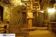 Mamy UNESCO!!! Bocheńska kopalnia wpisana na listę