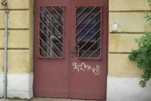 Miasto po wodnym nokaucie (foto)