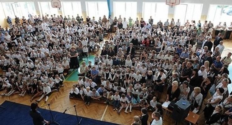 Radni zlikwidowali dwie szkoły