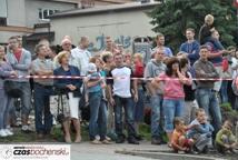 Rajd Ziemi Bocheńskiej: sportowe emocje w centrum Bochni
