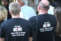 „Jeśli Bóg wzywa, trzeba iść” - pożegnanie Jarka