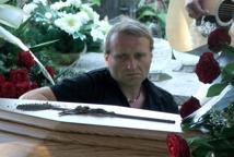 „Jeśli Bóg wzywa, trzeba iść” - pożegnanie Jarka