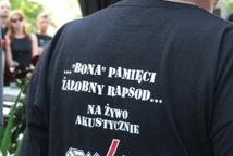 „Jeśli Bóg wzywa, trzeba iść” - pożegnanie Jarka