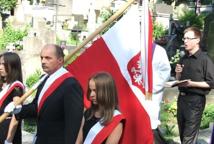 „Jeśli Bóg wzywa, trzeba iść” - pożegnanie Jarka