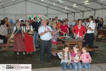 Powiat świętował na ludowo (foto)