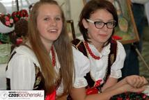 Powiat świętował na ludowo (foto)