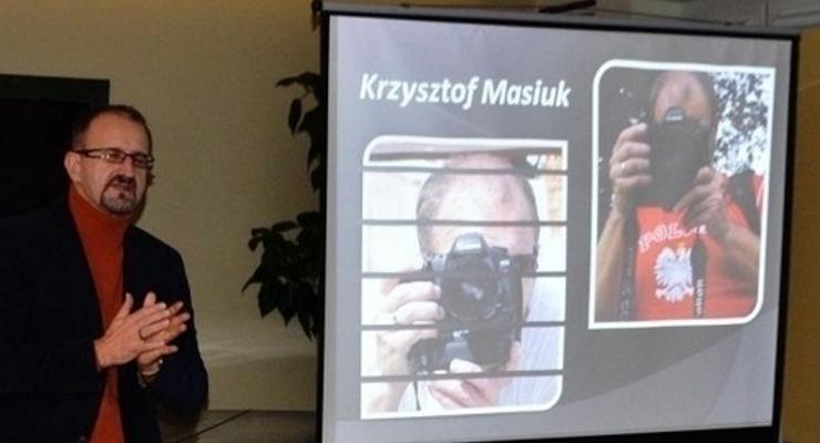 Wystawa zdjęć w Civitas Christiana