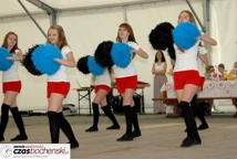 Powiat świętował na ludowo (foto)