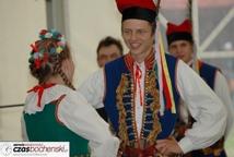 Powiat świętował na ludowo (foto)